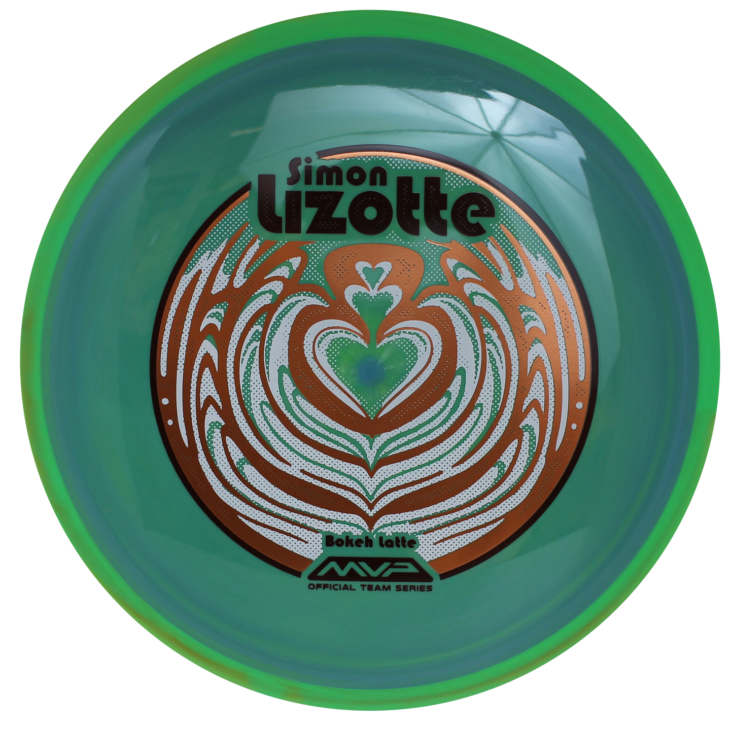 Neutron Bokeh - Simon Lizotte Team Series 2026