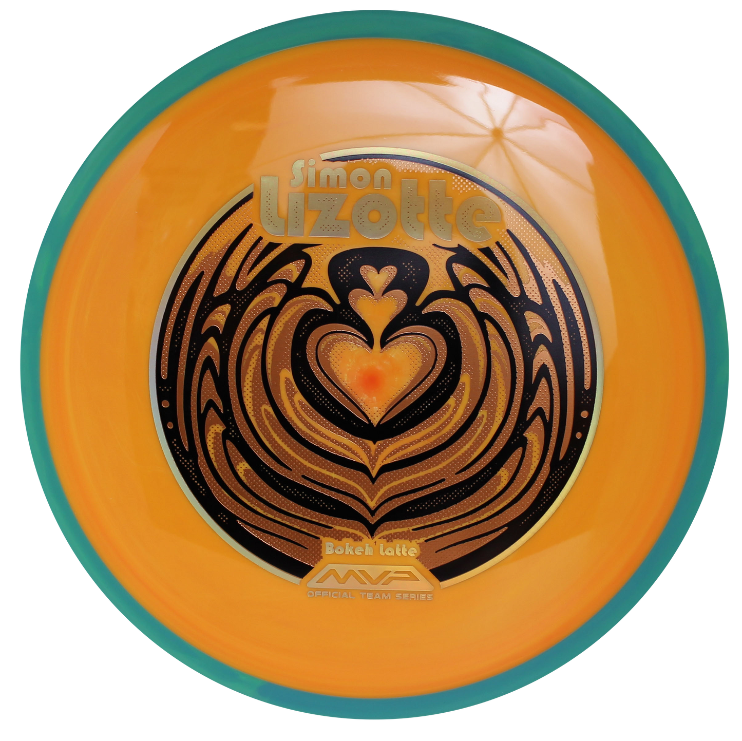 Neutron Bokeh - Simon Lizotte Team Series 2026