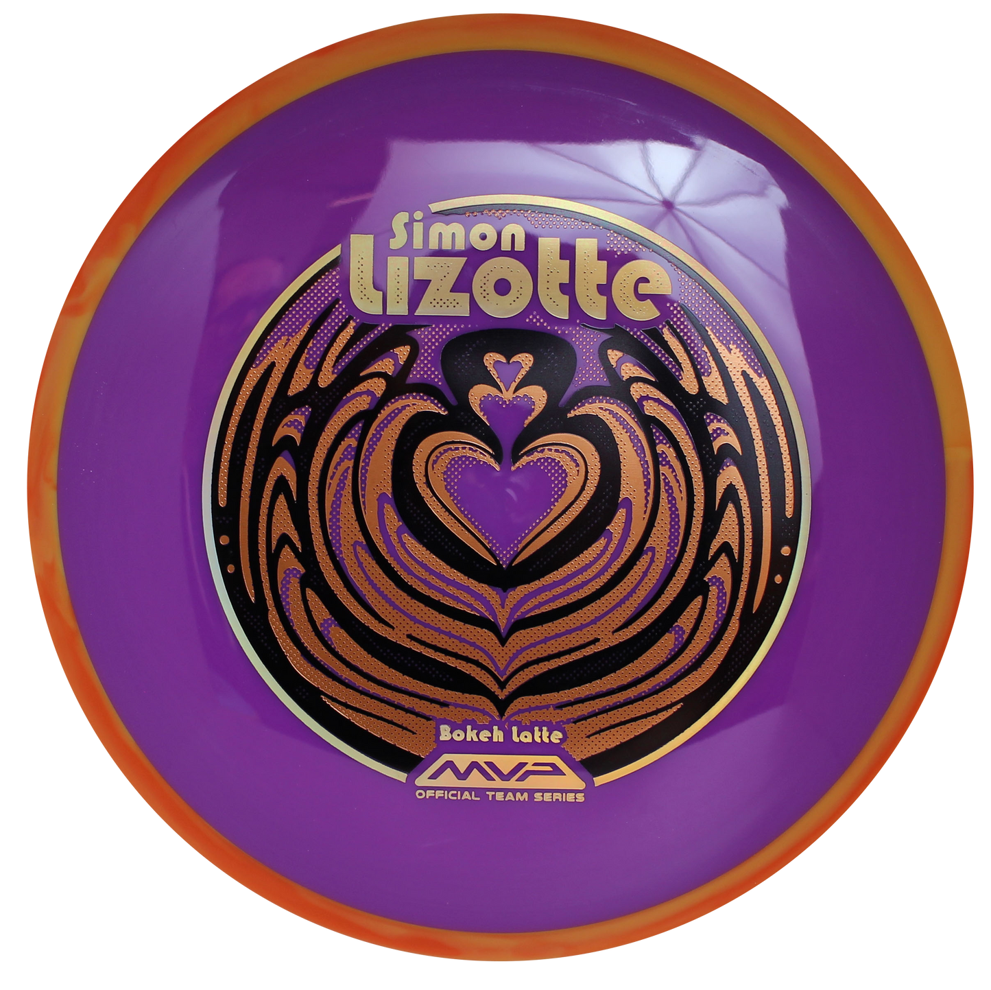 Neutron Bokeh - Simon Lizotte Team Series 2026