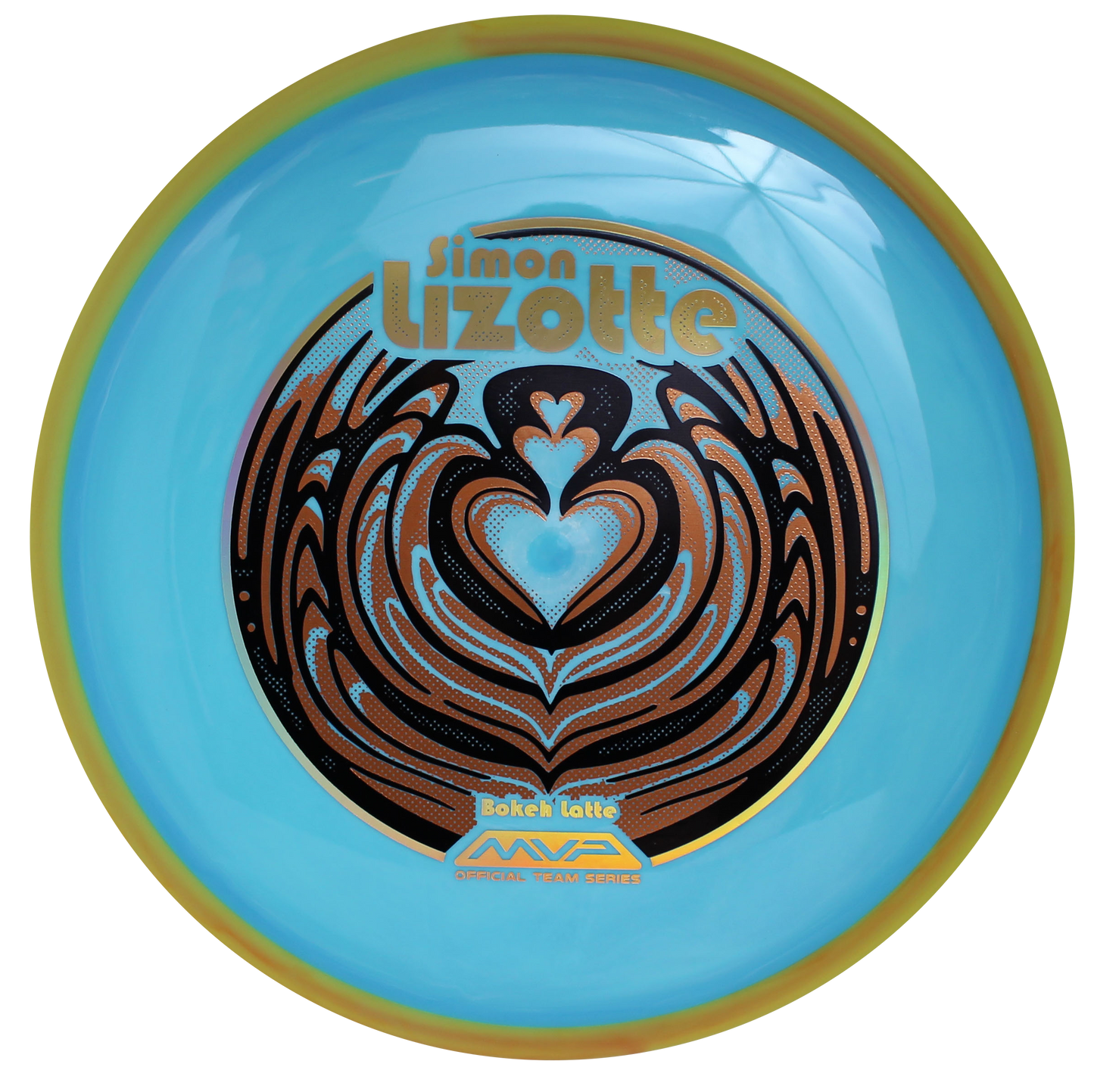 Neutron Bokeh - Simon Lizotte Team Series 2026