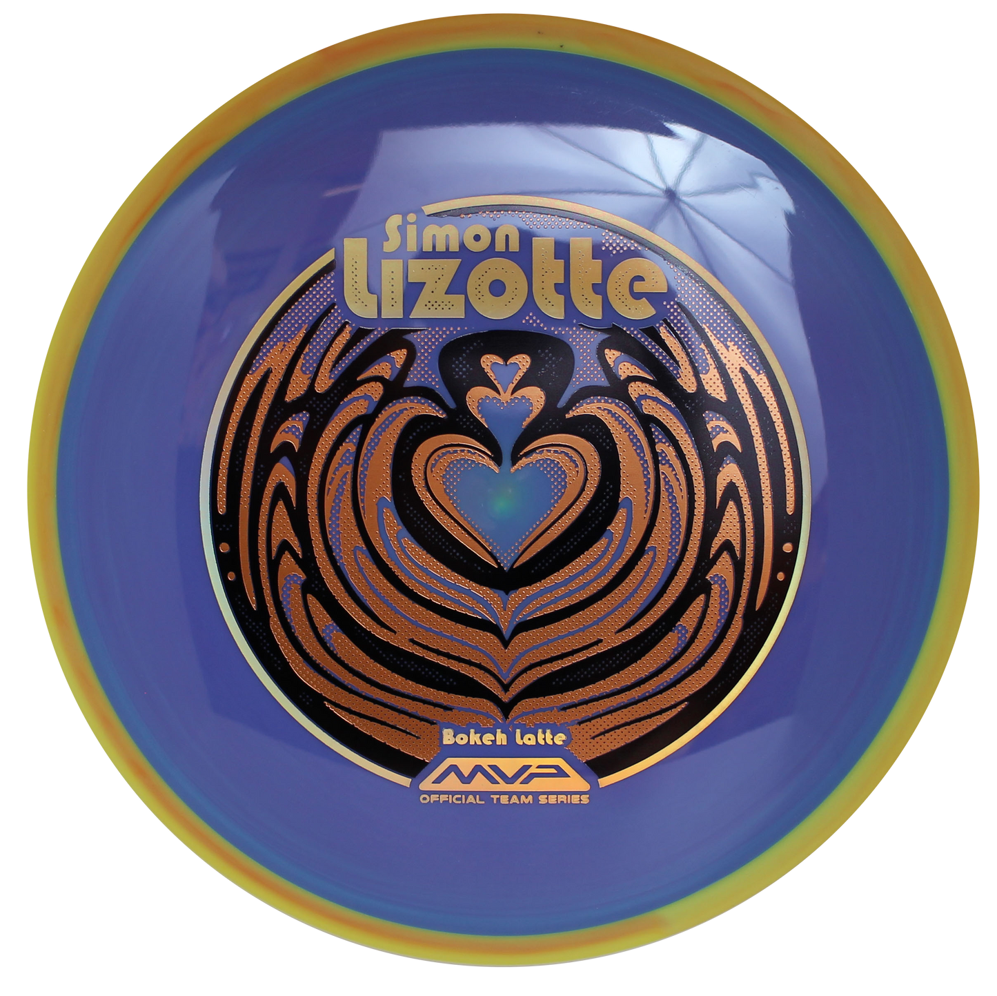 Neutron Bokeh - Simon Lizotte Team Series 2026