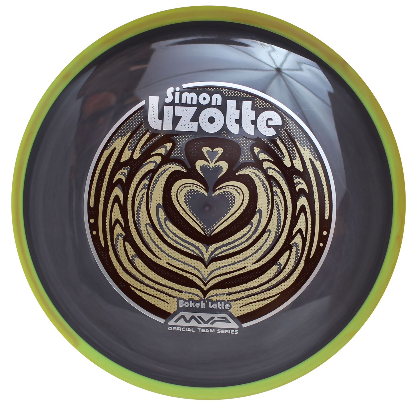 Neutron Bokeh - Simon Lizotte Team Series 2026