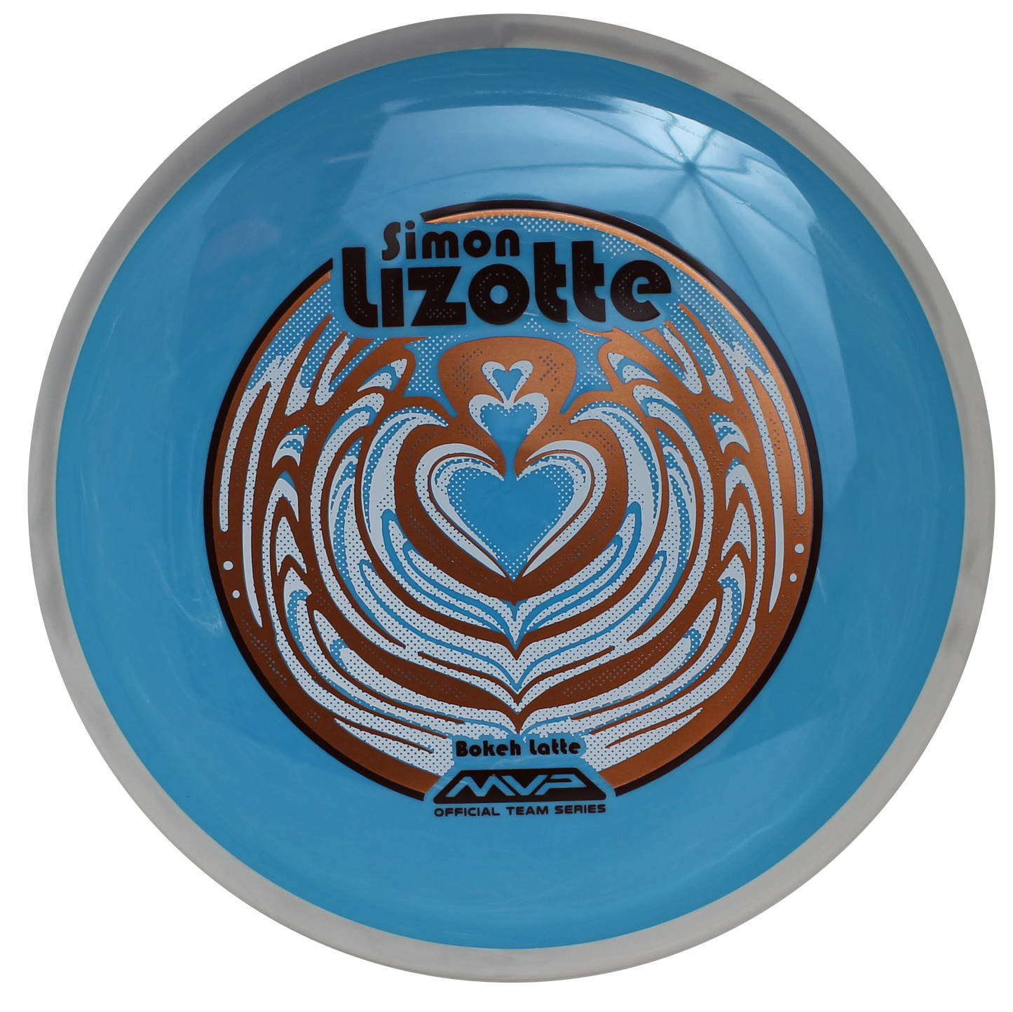 Neutron Bokeh - Simon Lizotte Team Series 2026