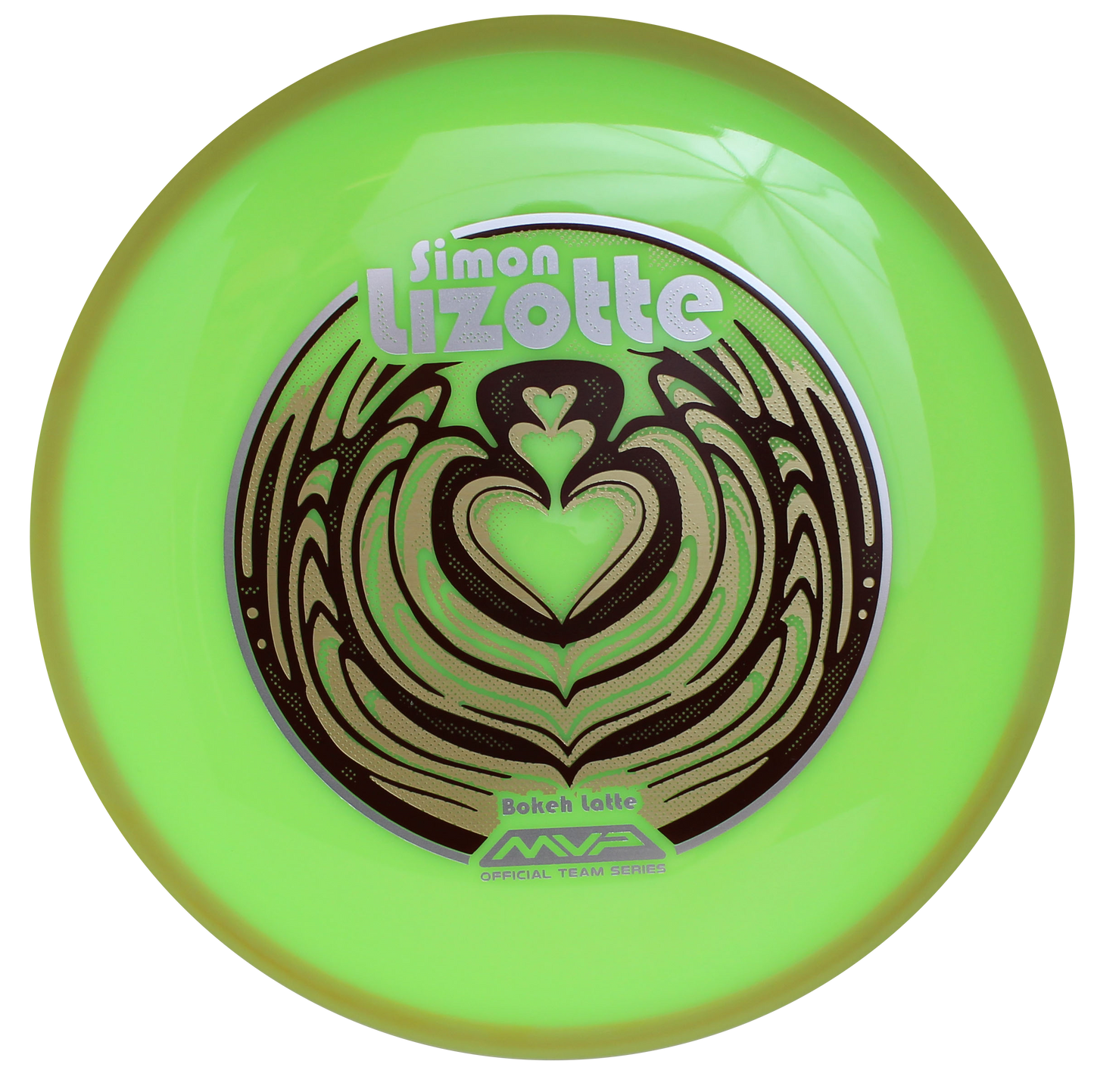 Neutron Bokeh - Simon Lizotte Team Series 2026