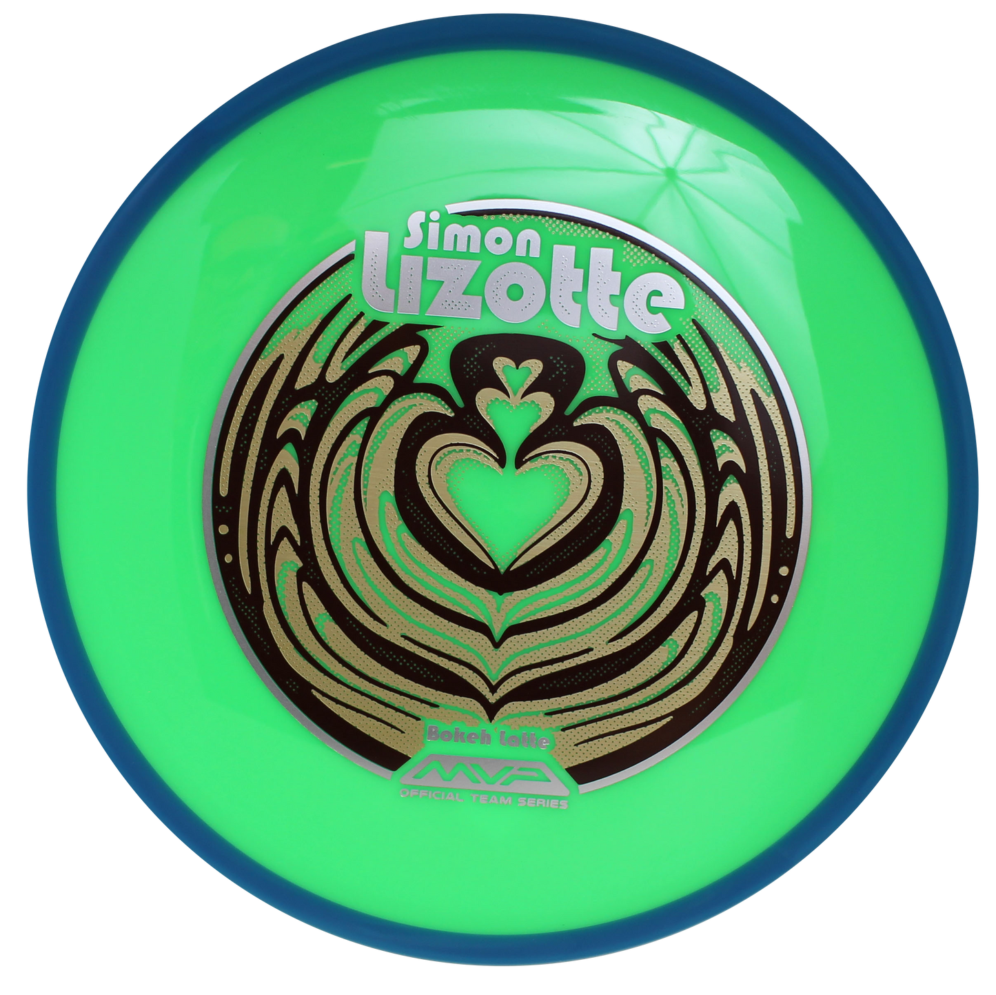 Neutron Bokeh - Simon Lizotte Team Series 2026