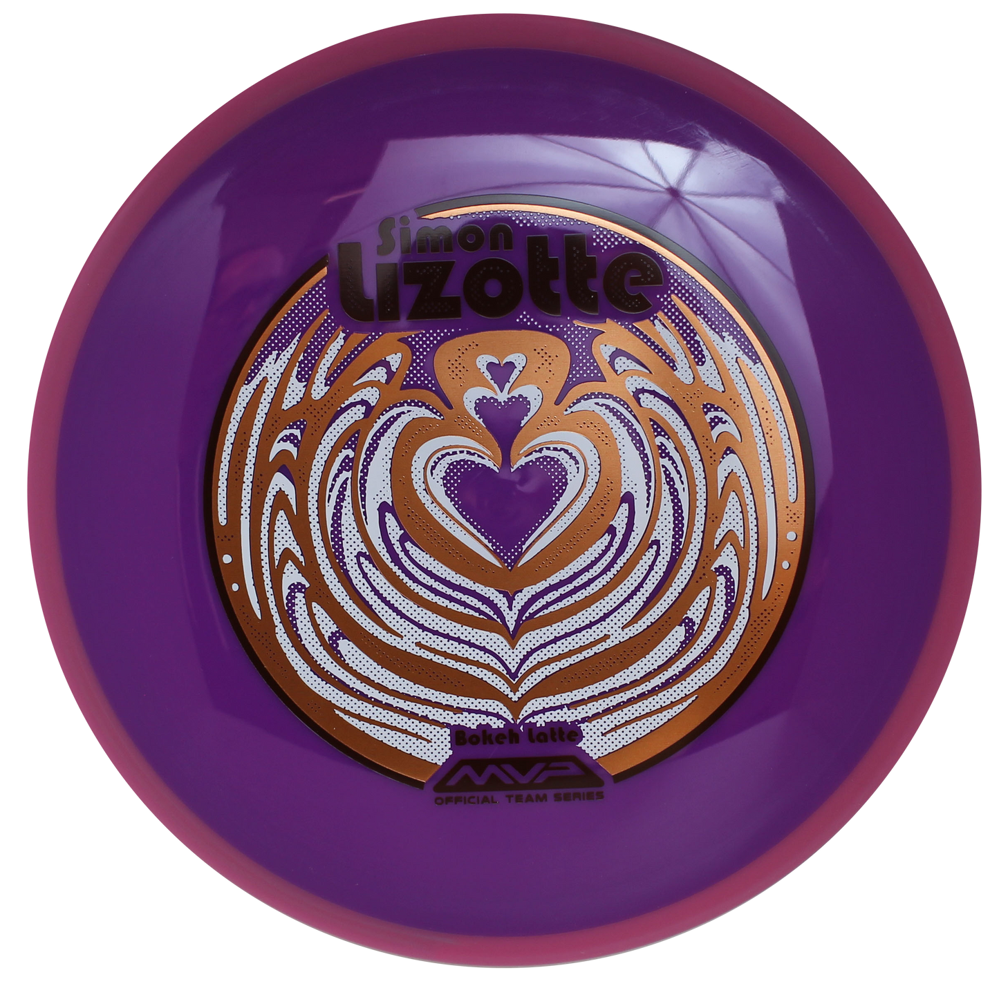 Neutron Bokeh - Simon Lizotte Team Series 2026