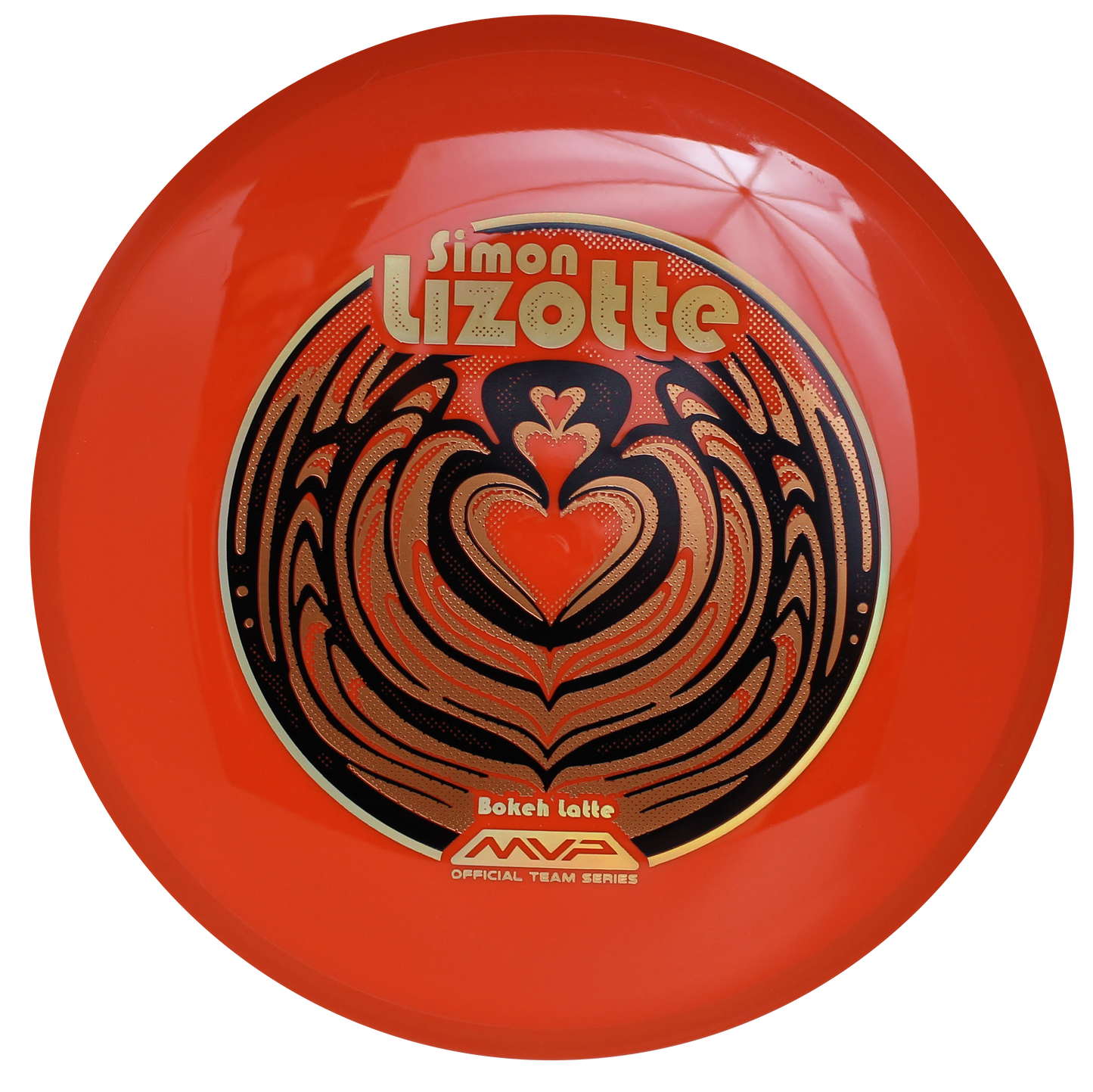 Neutron Bokeh - Simon Lizotte Team Series 2026