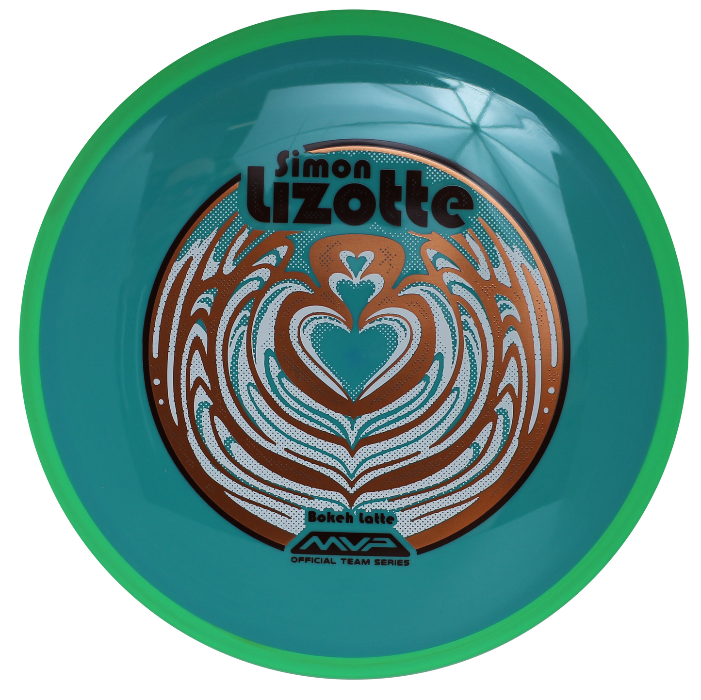 Neutron Bokeh - Simon Lizotte Team Series 2026