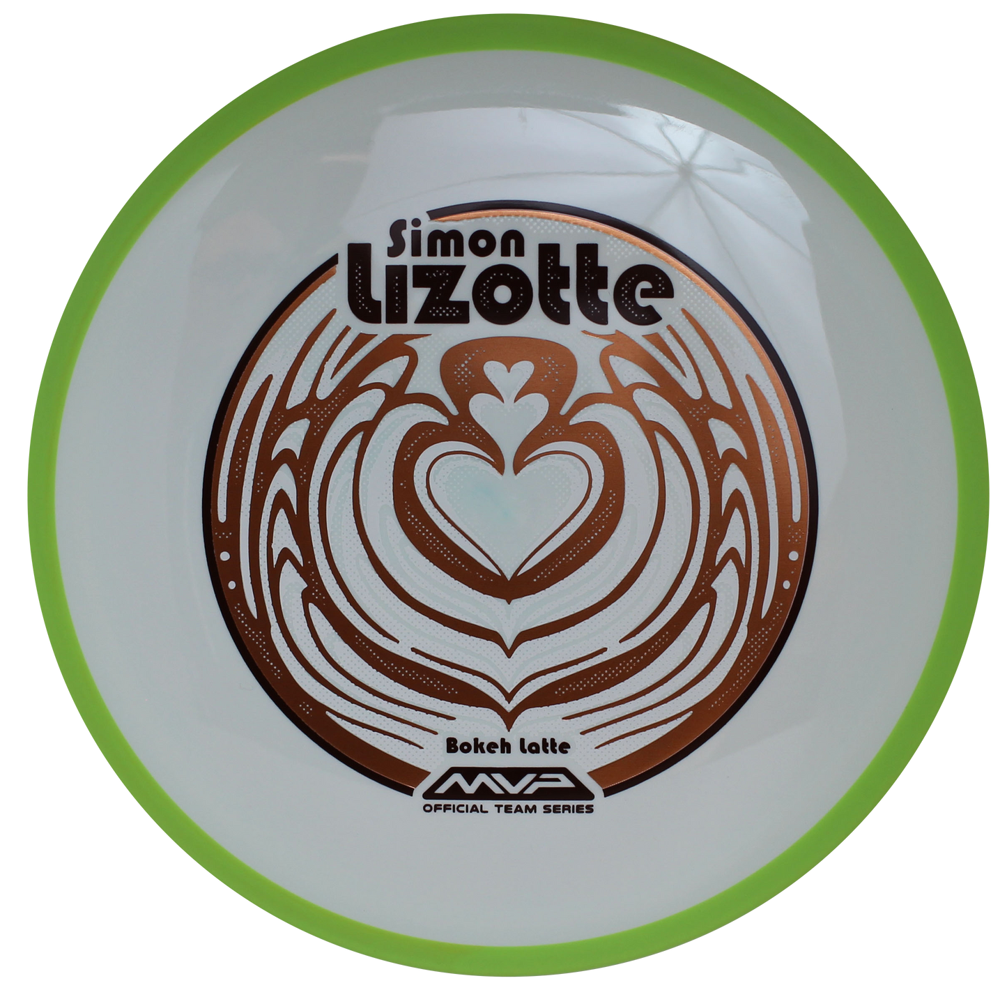 Neutron Bokeh - Simon Lizotte Team Series 2026