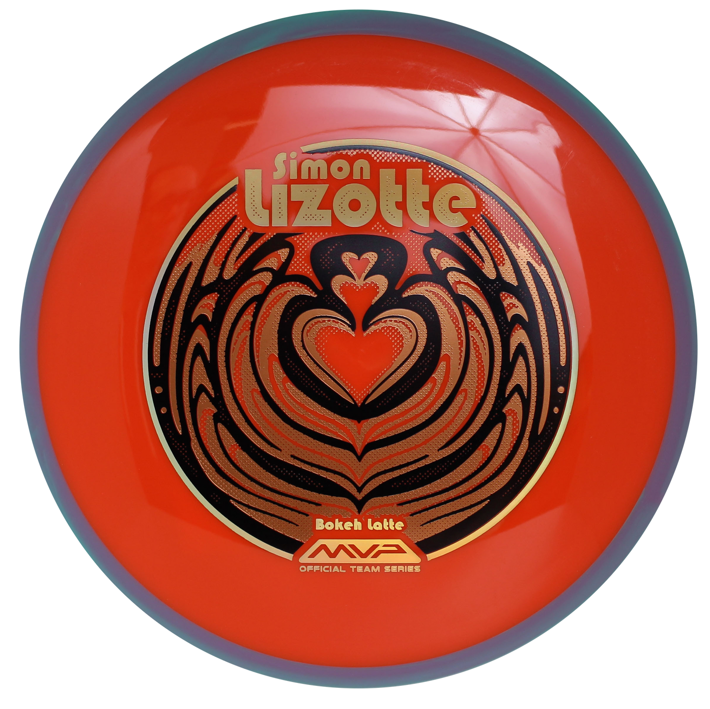 Neutron Bokeh - Simon Lizotte Team Series 2026