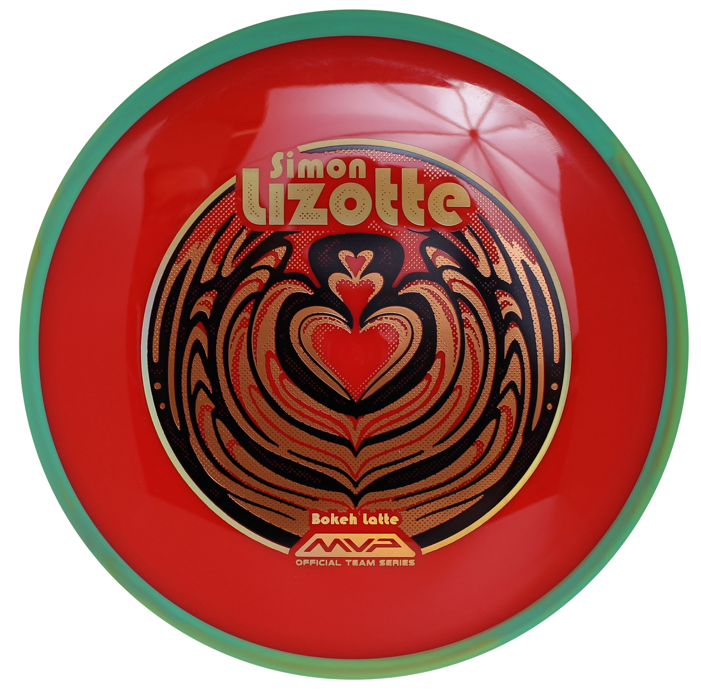 Neutron Bokeh - Simon Lizotte Team Series 2026