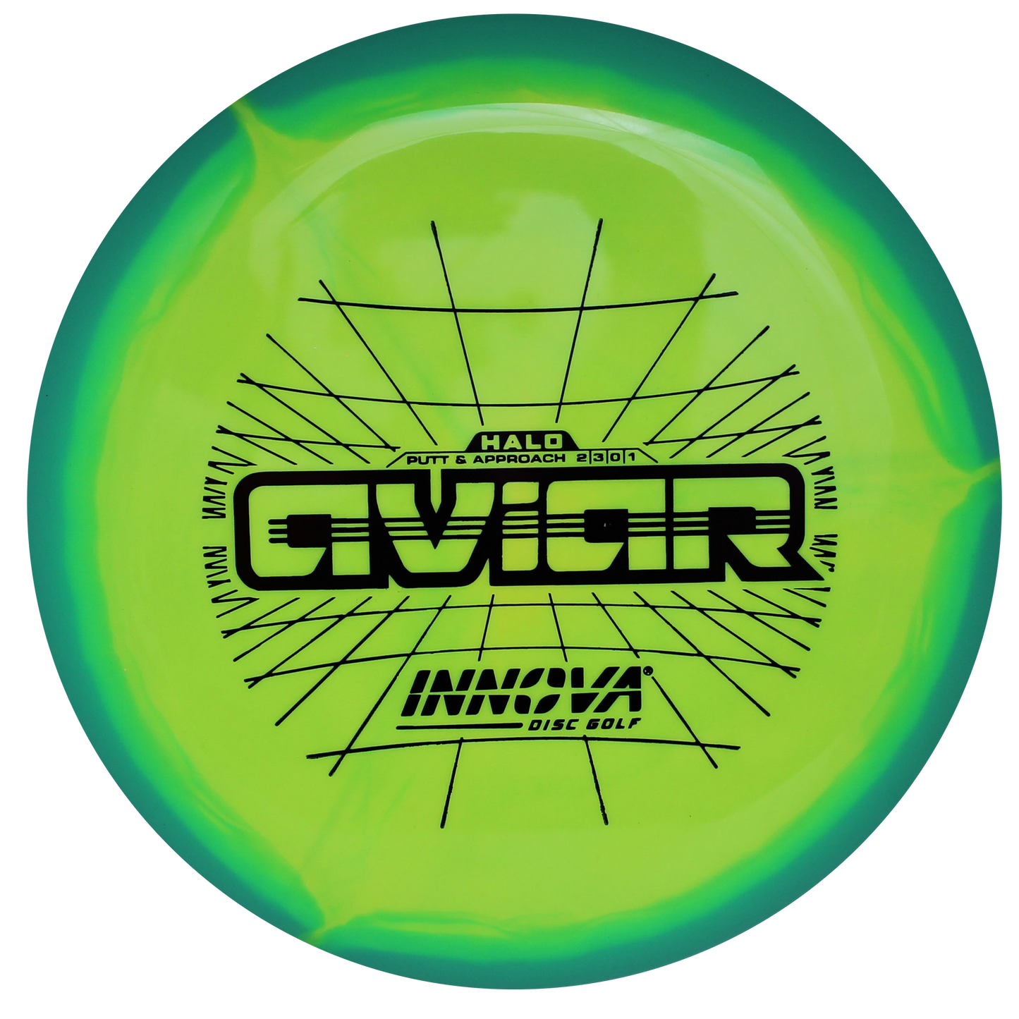 Halo Star Aviar