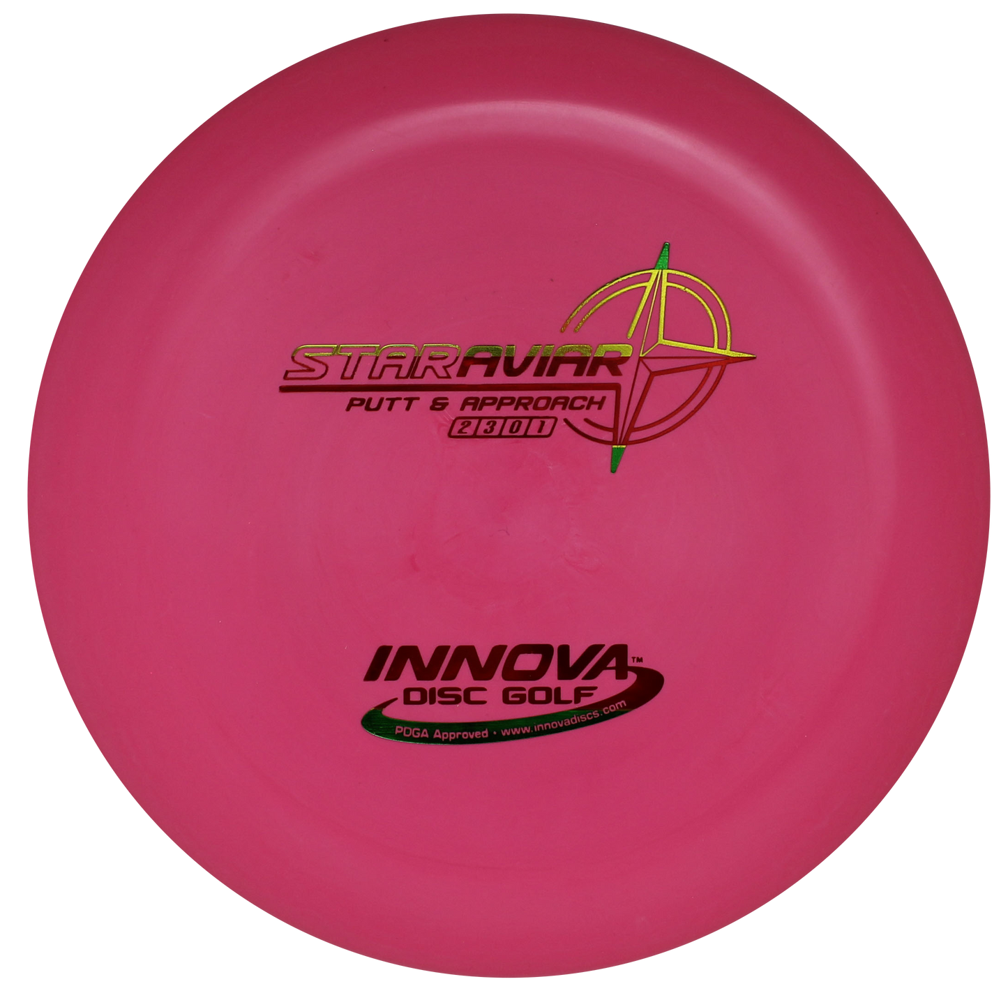 Star Aviar