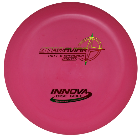 Star Aviar