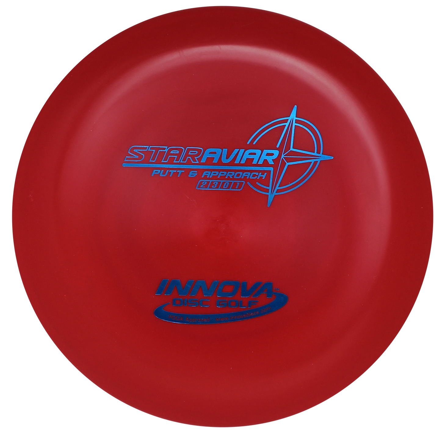 Star Aviar