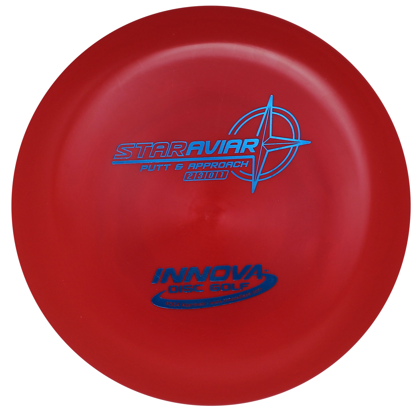 Star Aviar