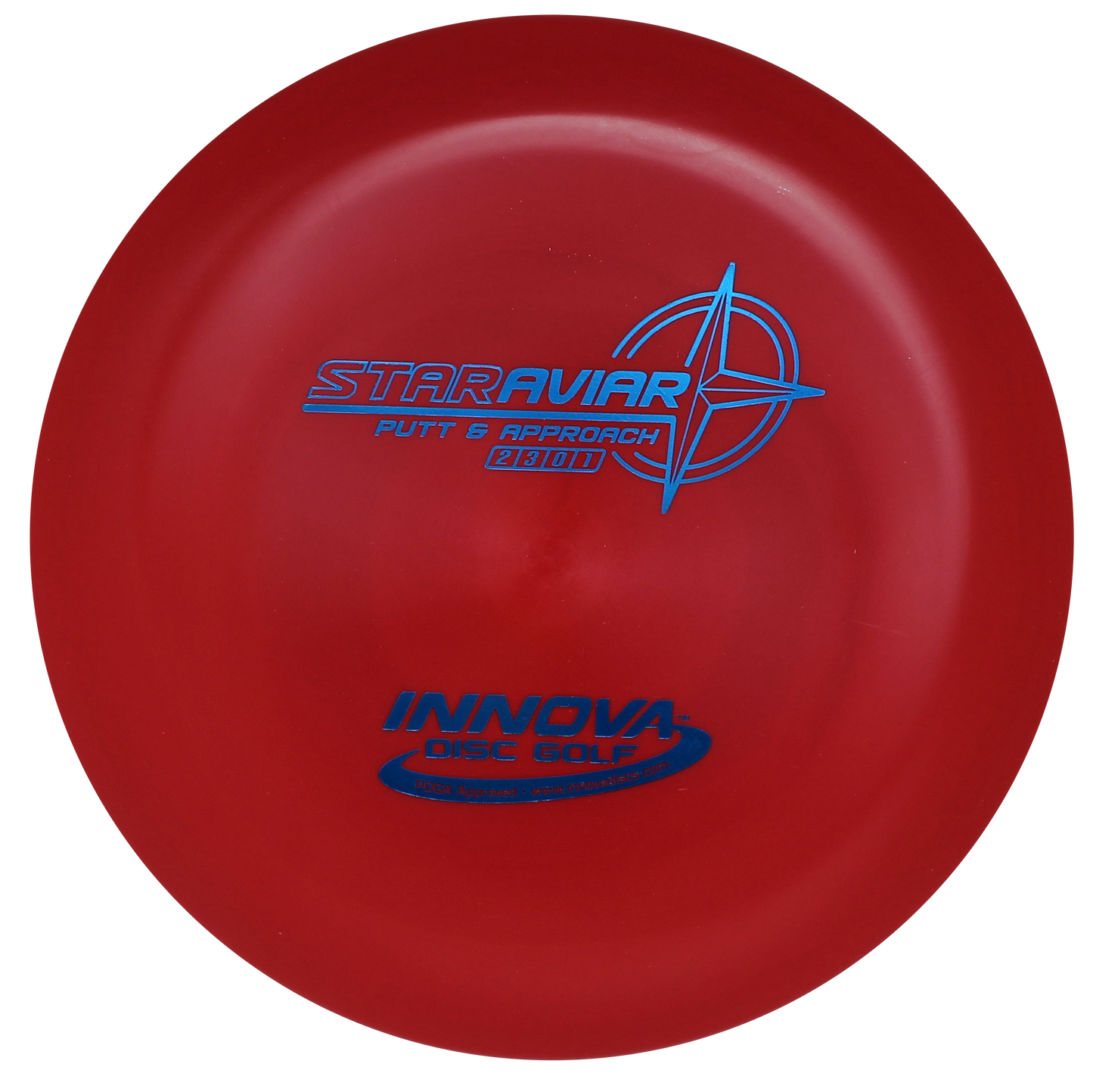 Star Aviar