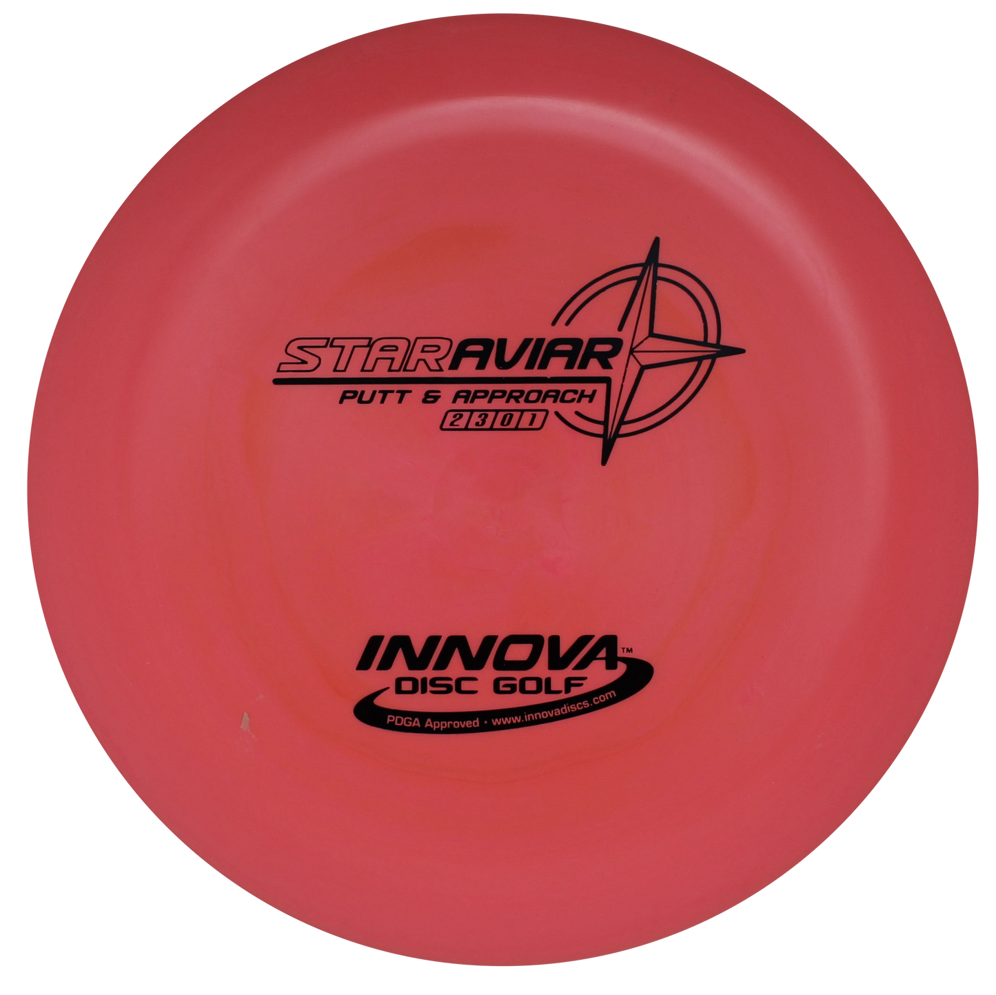 Star Aviar