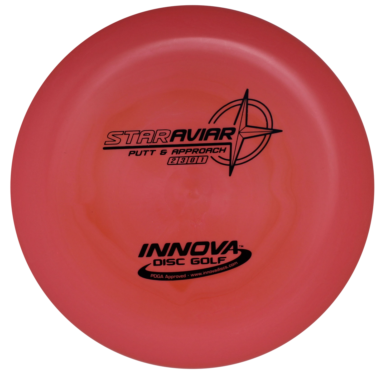 Star Aviar