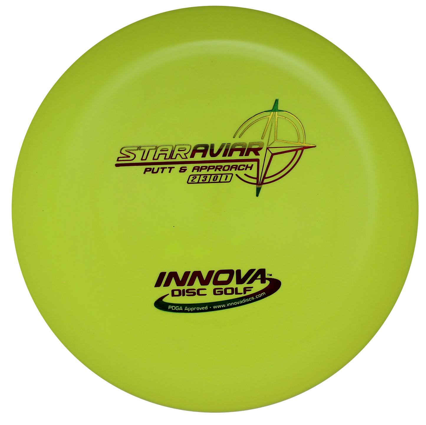Star Aviar