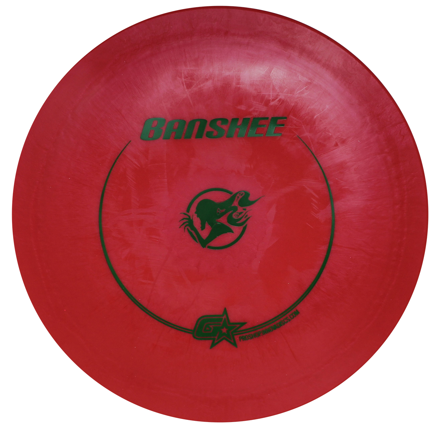 G-Star Banshee