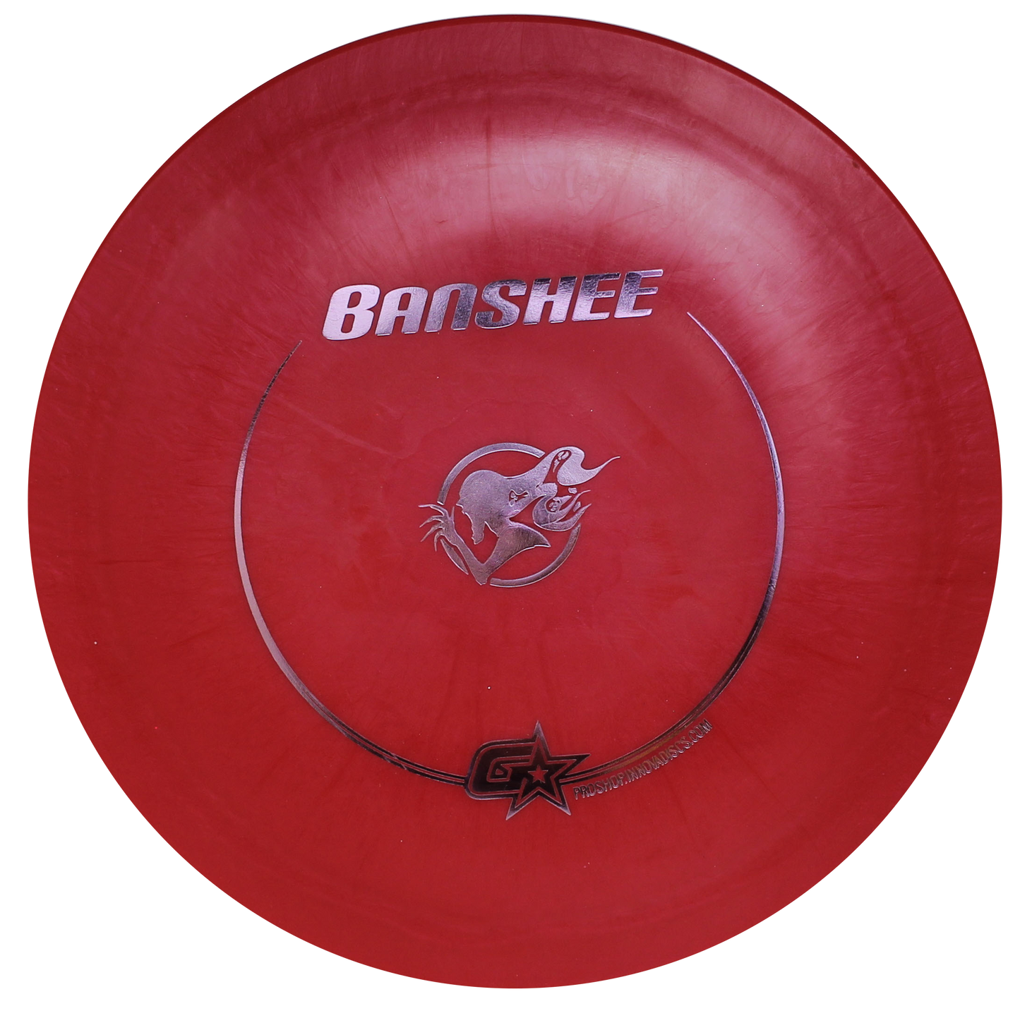 G-Star Banshee