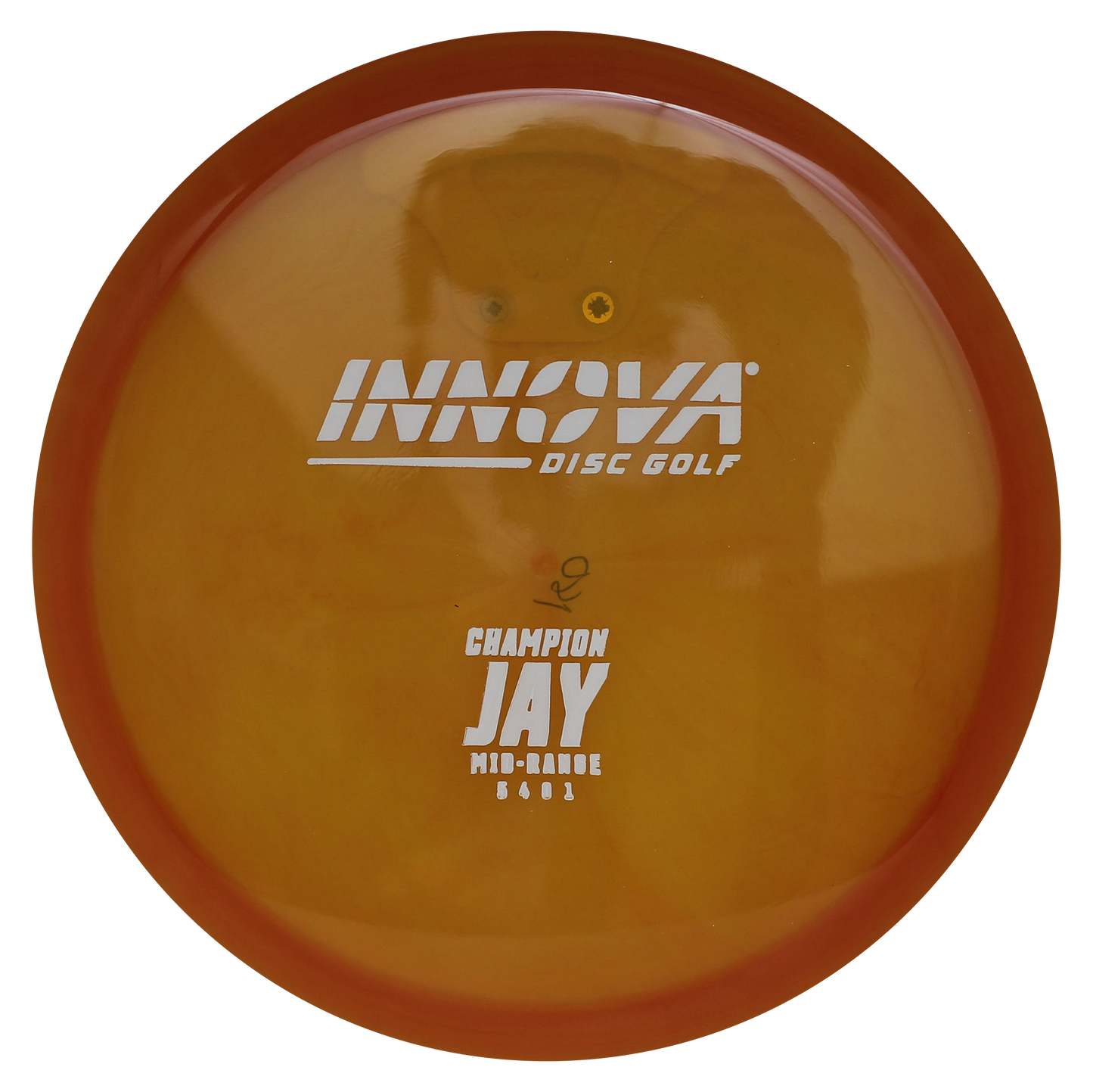 Champion Jay