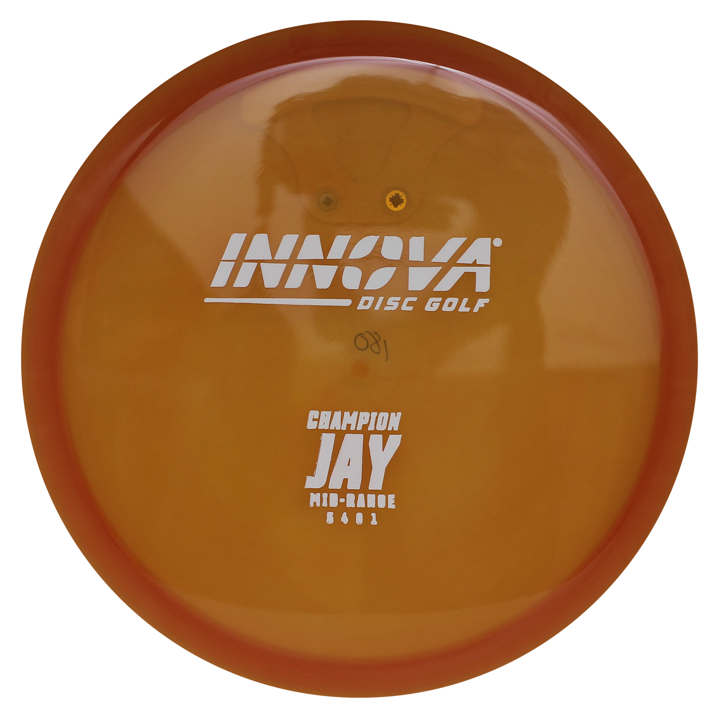 Champion Jay