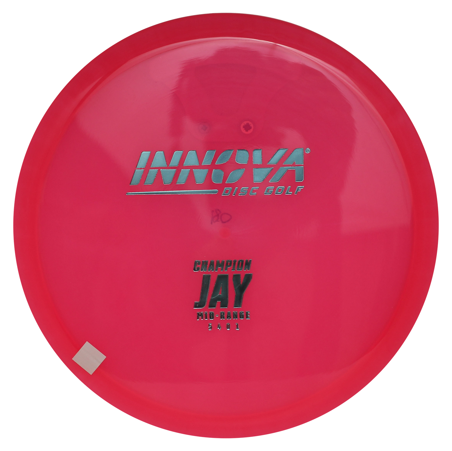 Champion Jay