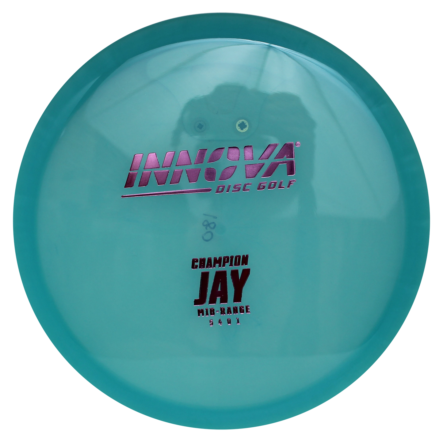 Champion Jay