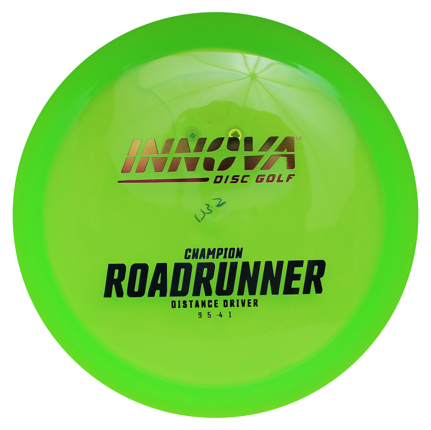 Champion Roadrunner