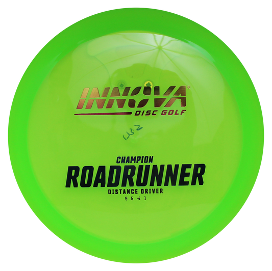 Champion Roadrunner