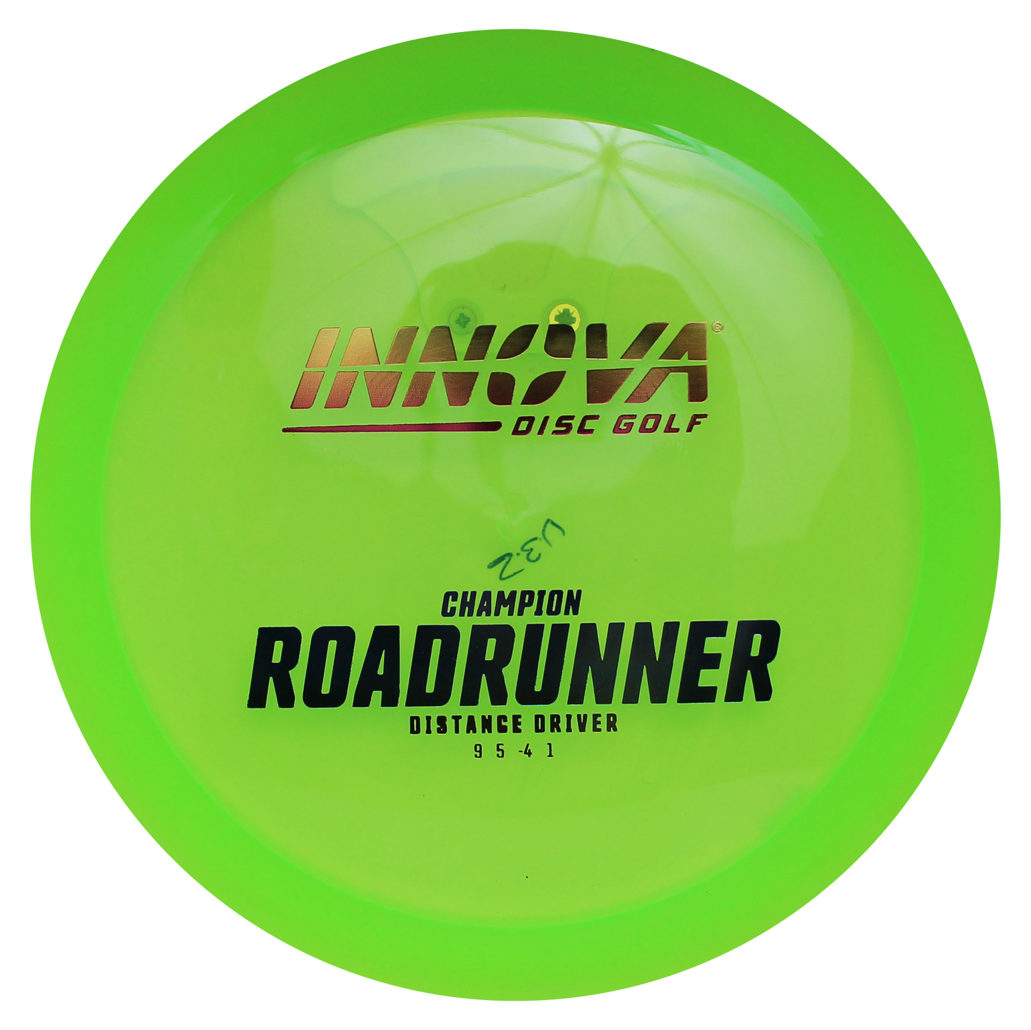 Champion Roadrunner