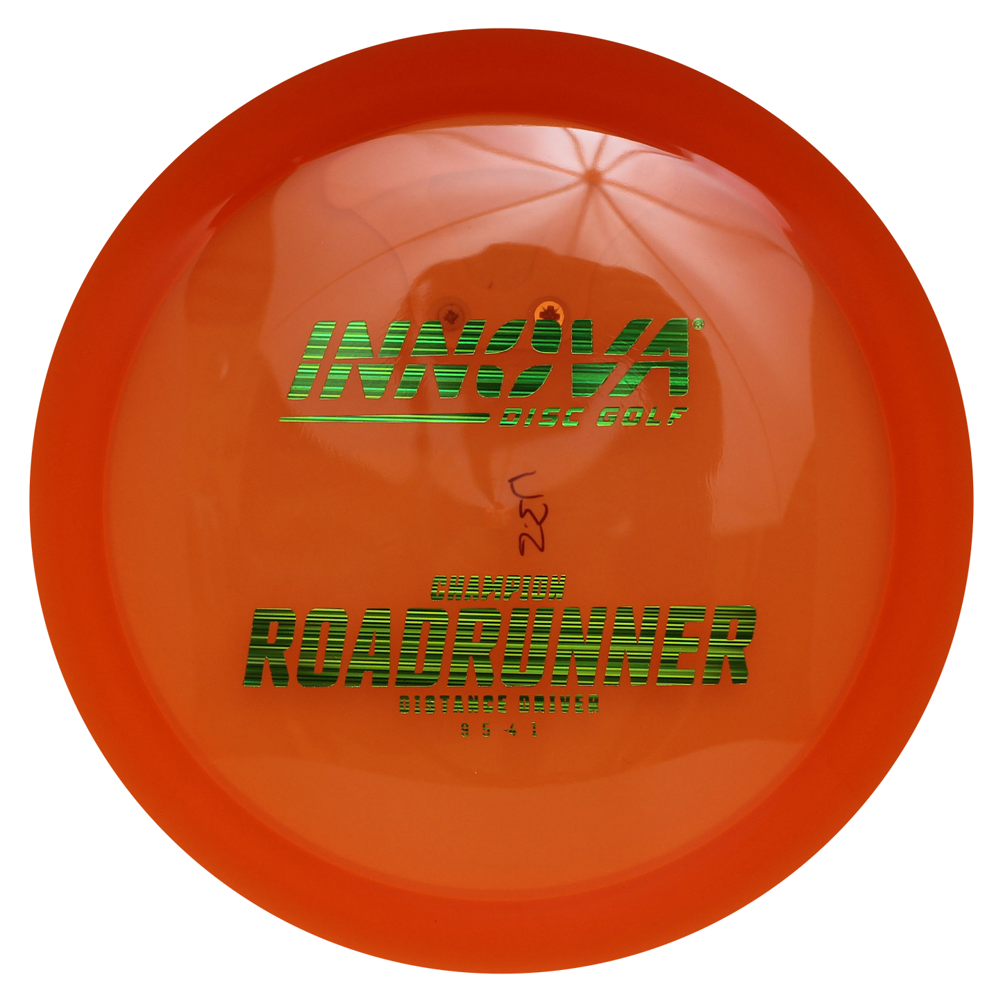 Champion Roadrunner