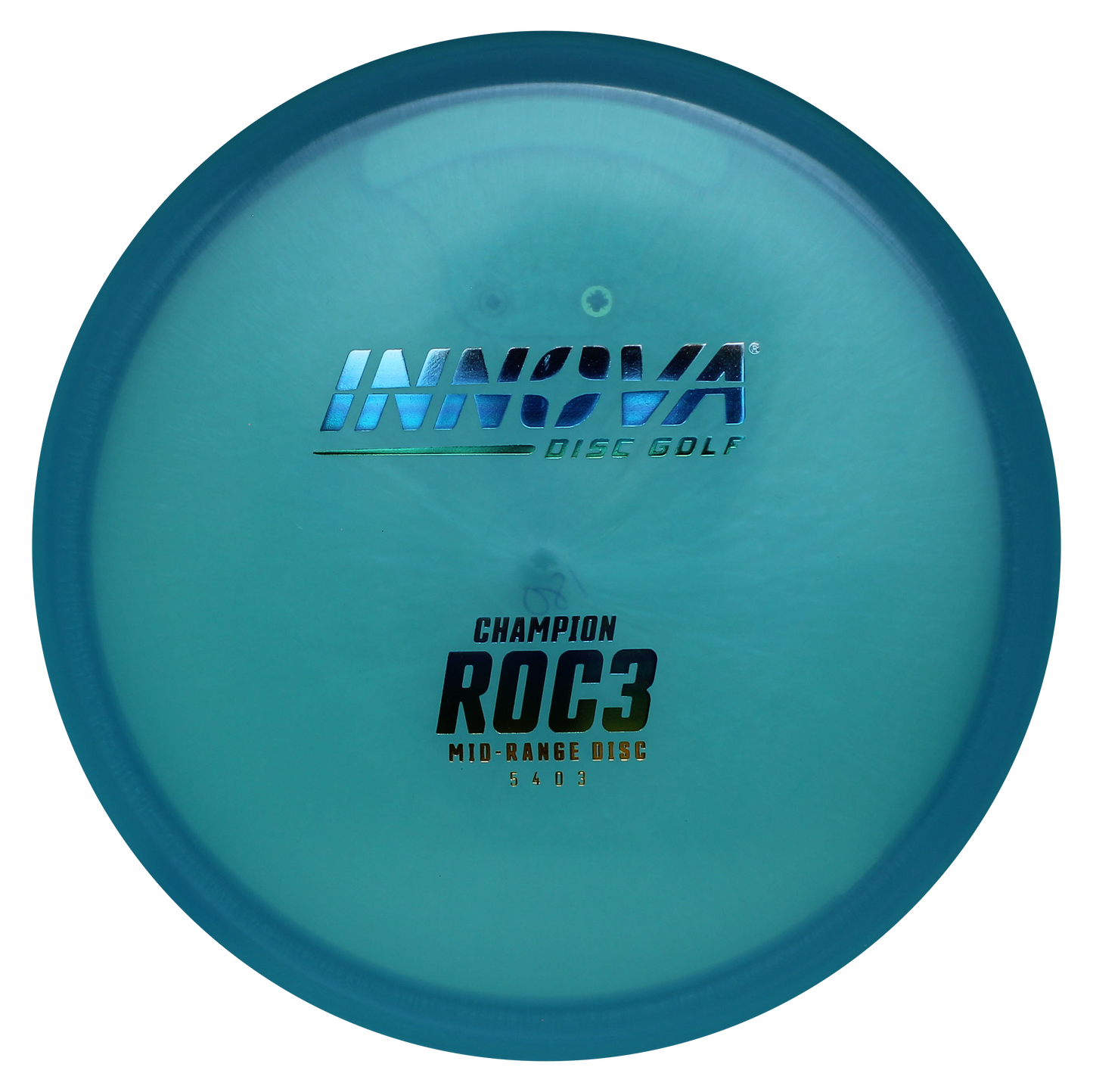 Champion Roc3