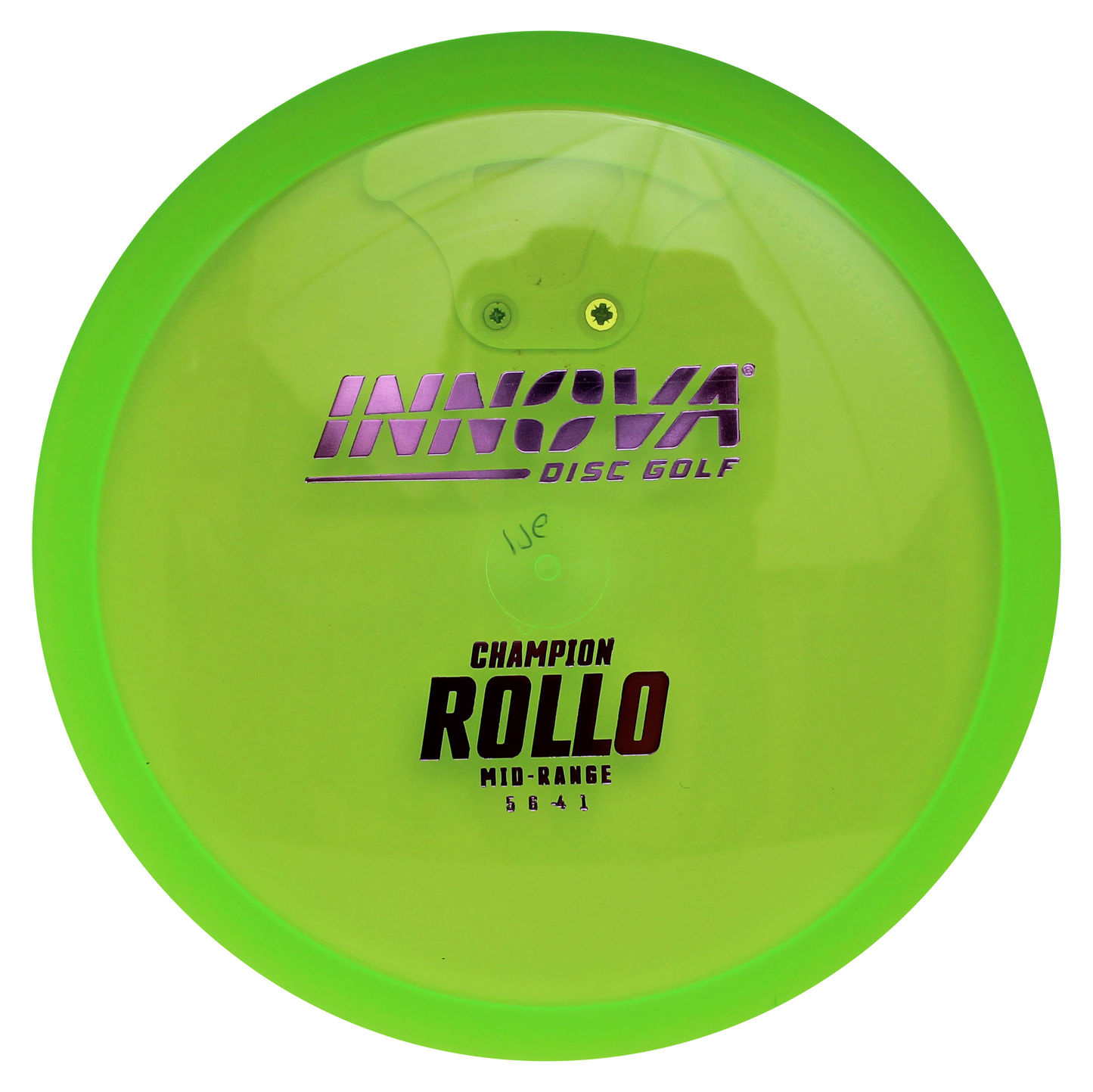 Champion Rollo