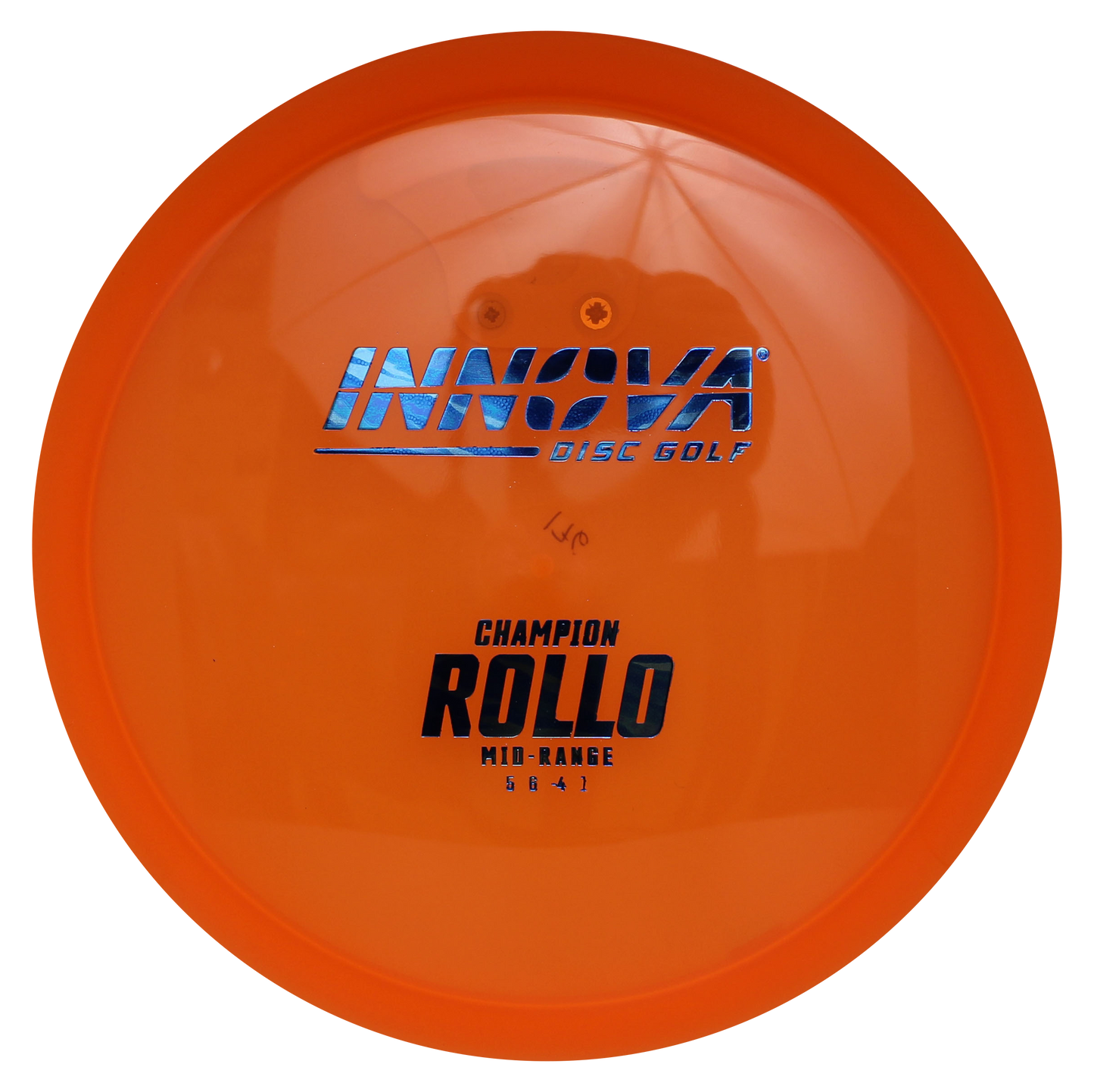 Champion Rollo