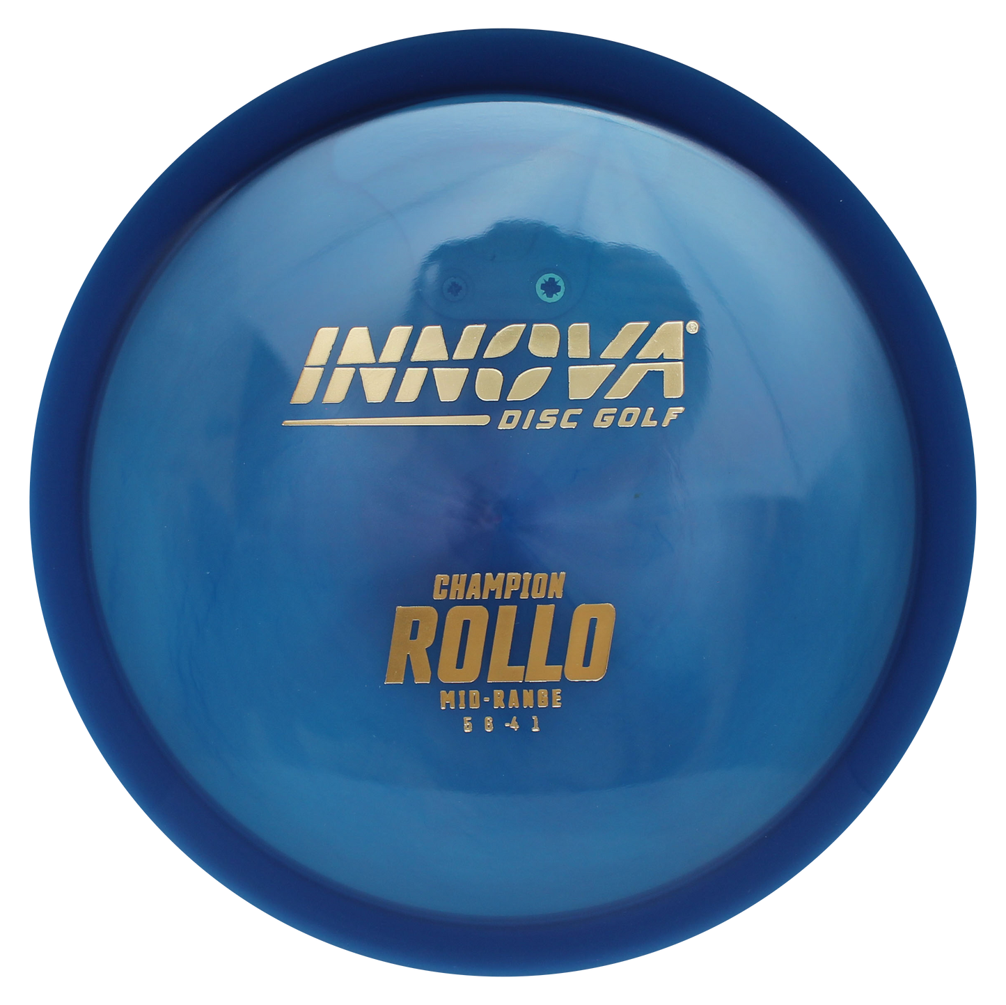 Champion Rollo