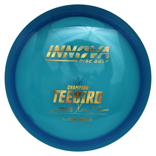 Champion Teebird