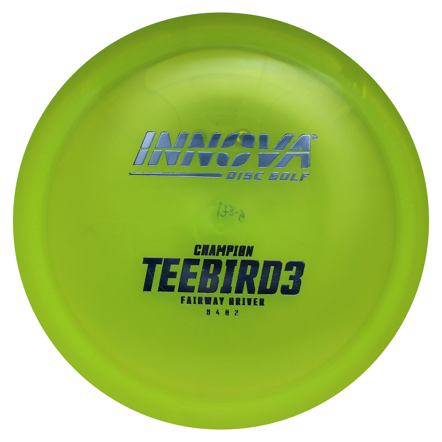 Champion Teebird3