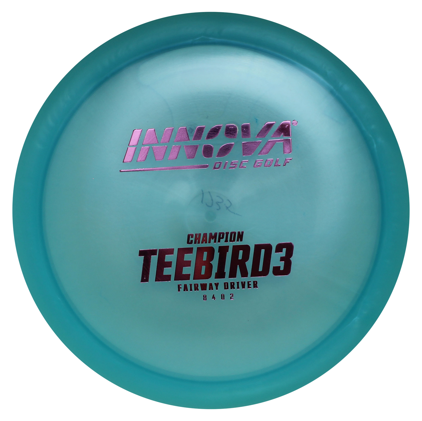 Champion Teebird3
