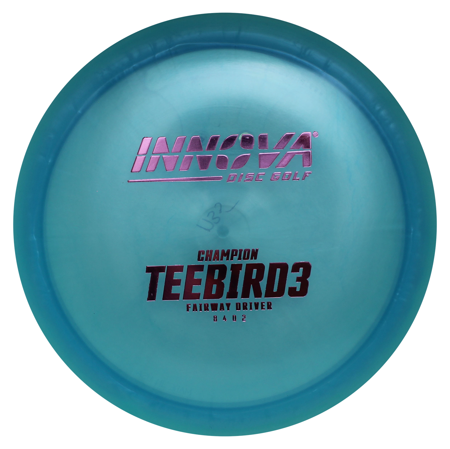 Champion Teebird3
