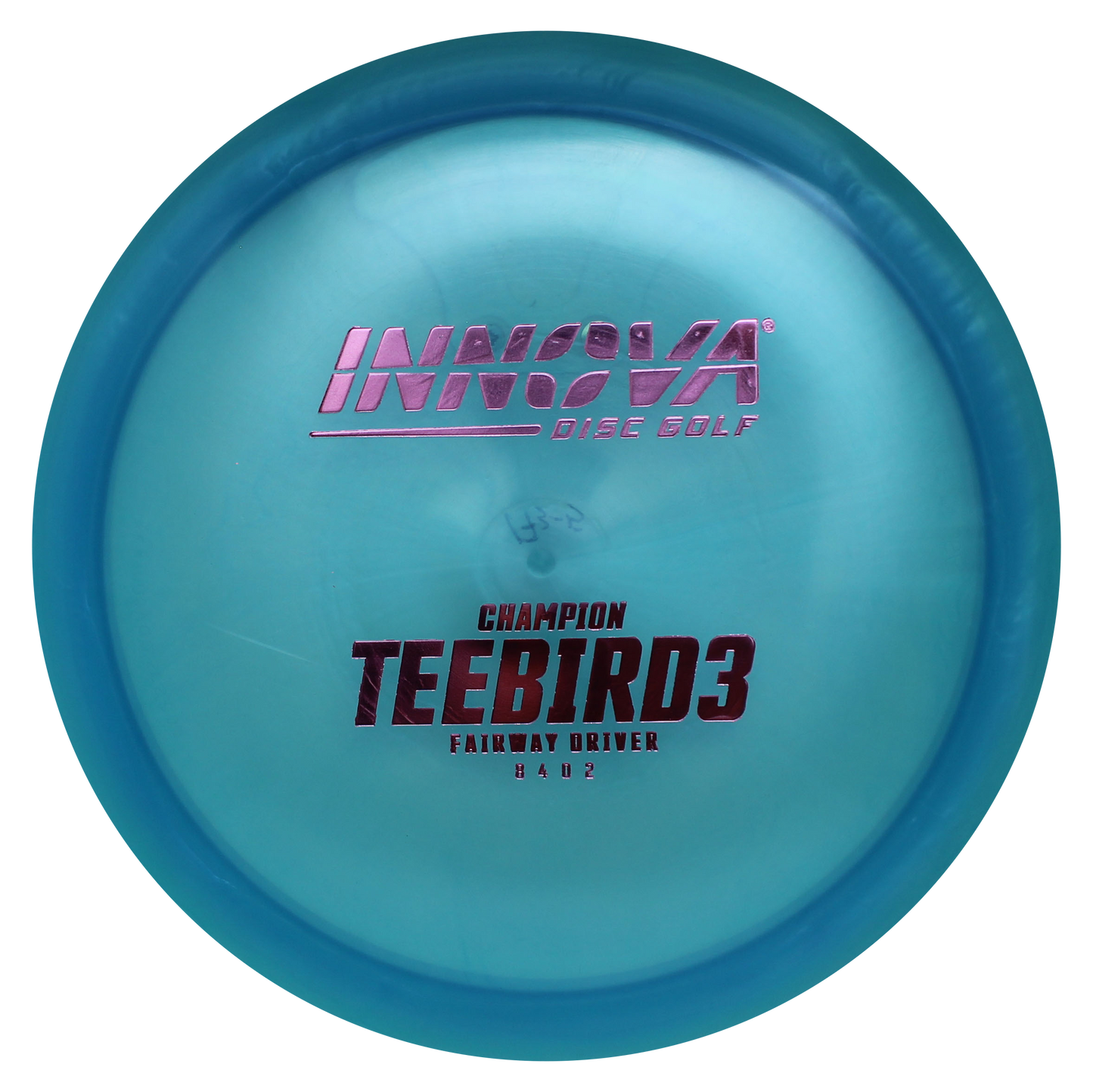 Champion Teebird3