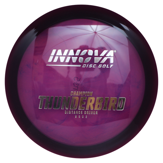 Champion Thunderbird