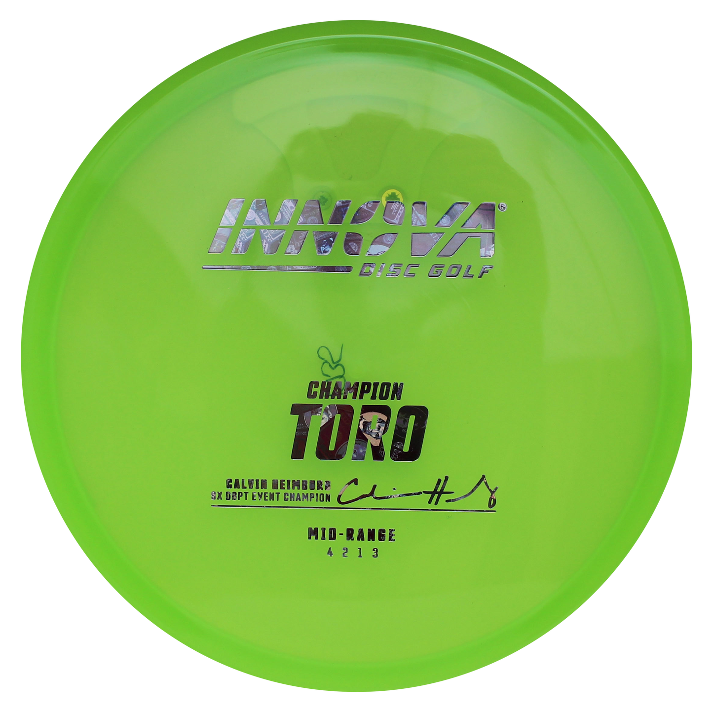 Champion Toro
