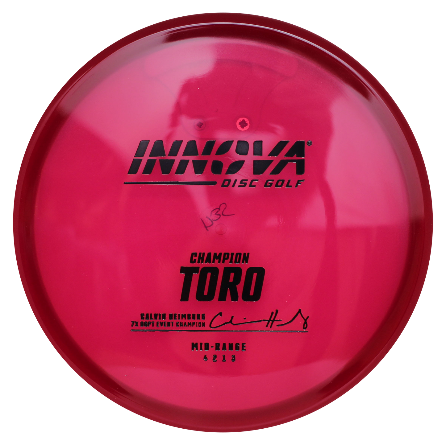 Champion Toro