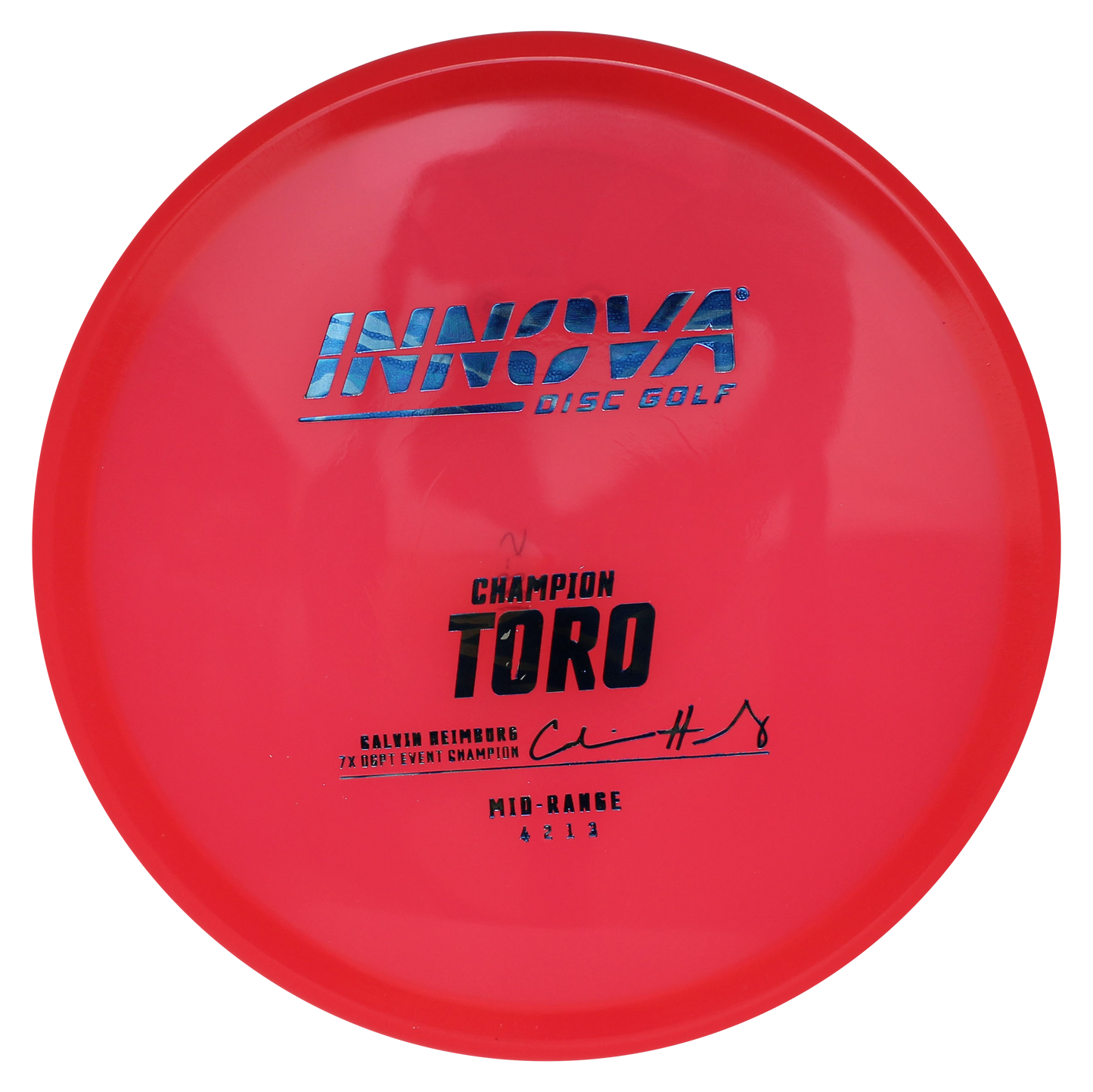 Champion Toro
