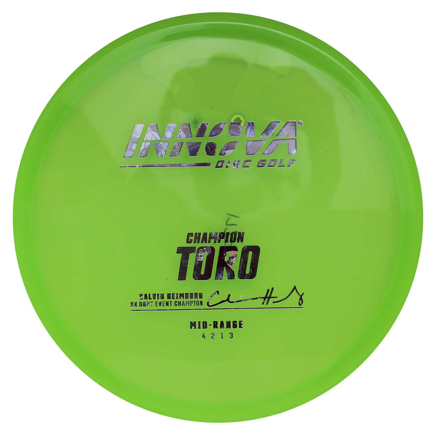 Champion Toro