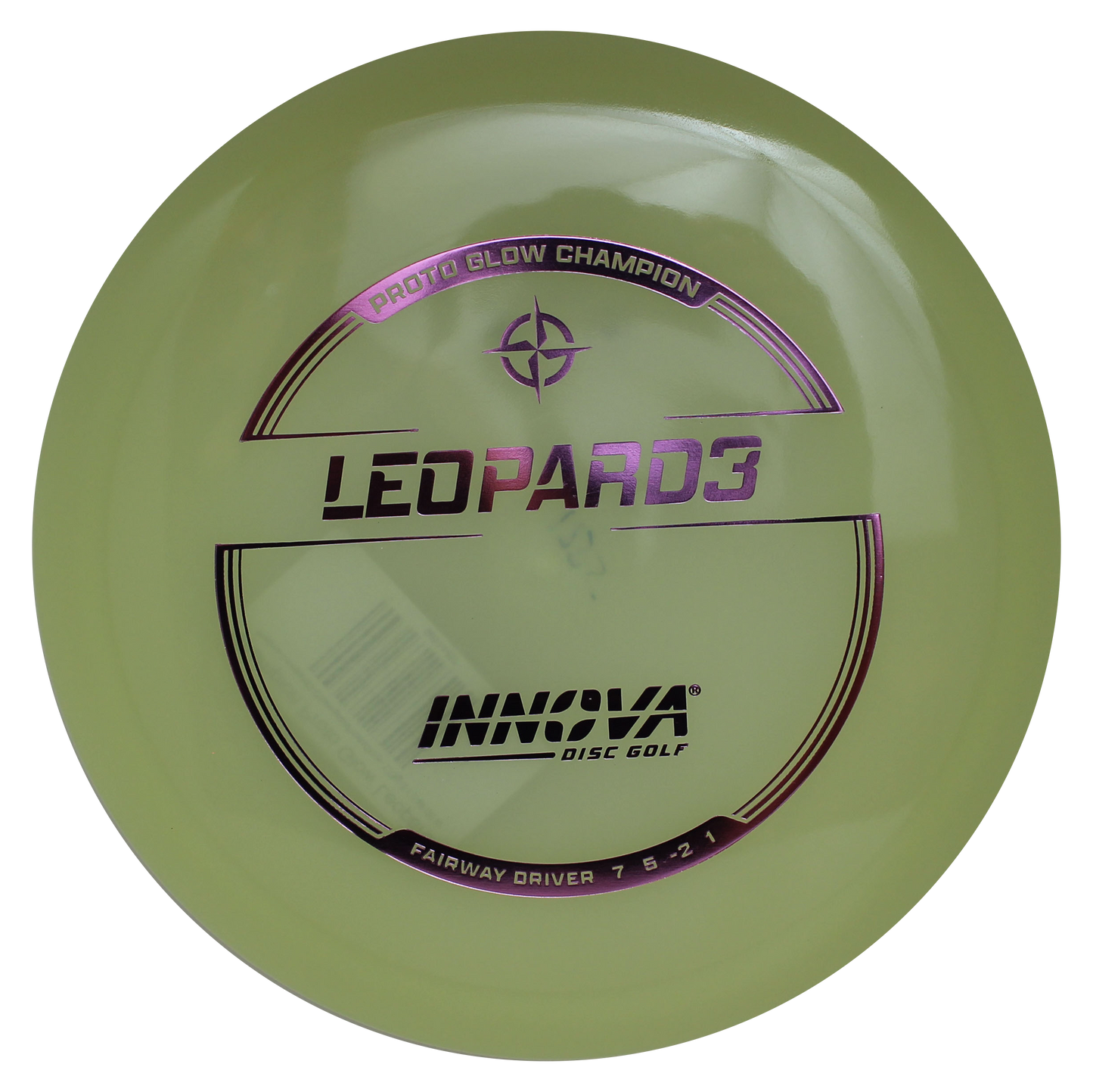 Champion Proto Glow Leopard3