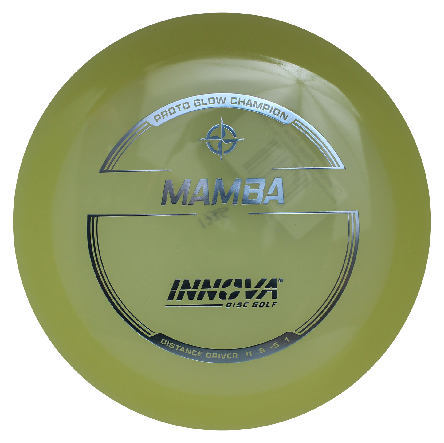 Champion Proto Glow Mamba